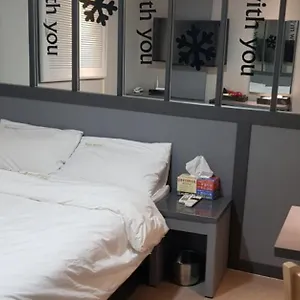 Alps Motel Incheon
