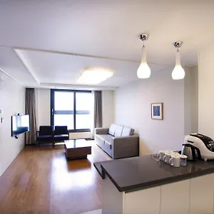 Hotel Plea De Blanc &, Busan
