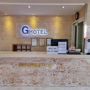 G 済州市