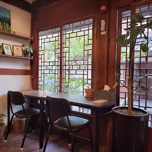 Hanok Got Guest house Seoul