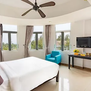 Dubai Hotel Da Nang