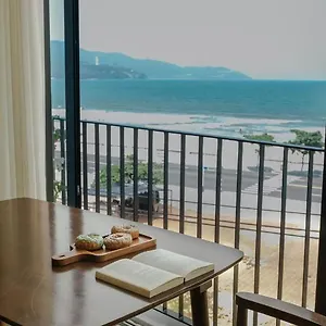 Anstay Aparthotel Da Nang