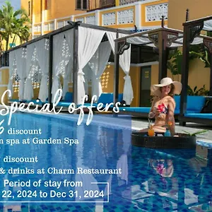 La Charm & Hotel Hoi An