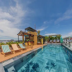 Seahorse Signature By Haviland Hotel Da Nang