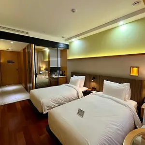 Hotel Baymond, Busan