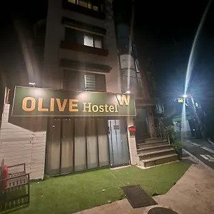 Olive W Guest house Seoul