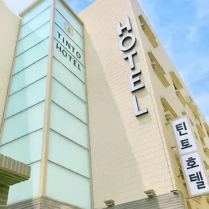 Hotel Tinto, Busan