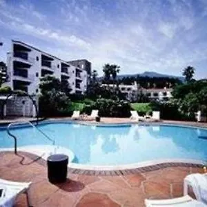 Paradise Hotel Jeju