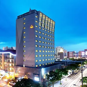 アンバー セントラル 済州市