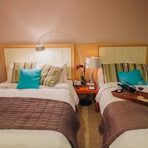 The Hotel Jeju