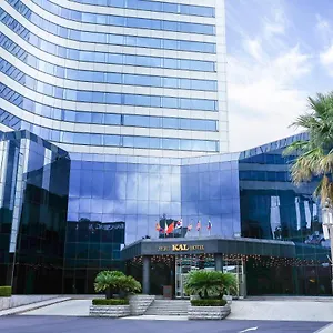 Kal Hotel Jeju