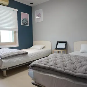 Guest house Airport, Busan