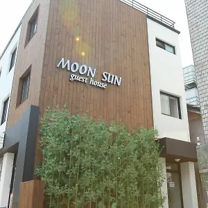 Moon Sun Guest house Seoul