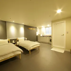 Hostel Familie Station, Busan