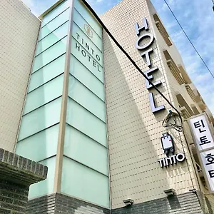 Hotel Tinto, Busan