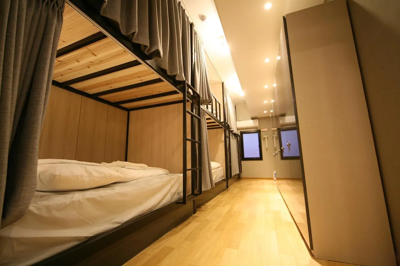 K 79 Guesthouse Busan