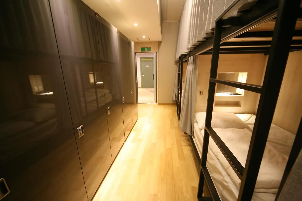 K 79 Guesthouse Busan 0*,