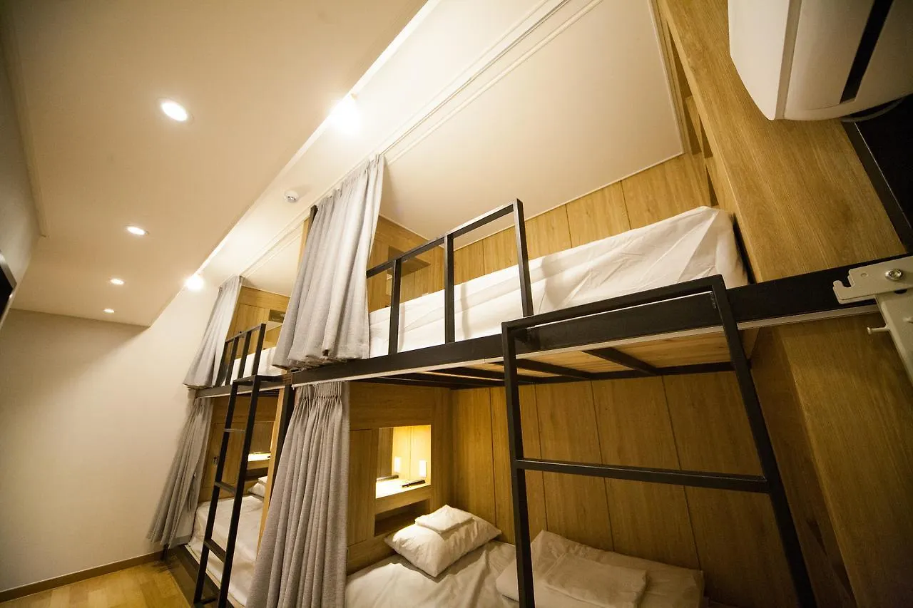 K 79 Guesthouse Busan