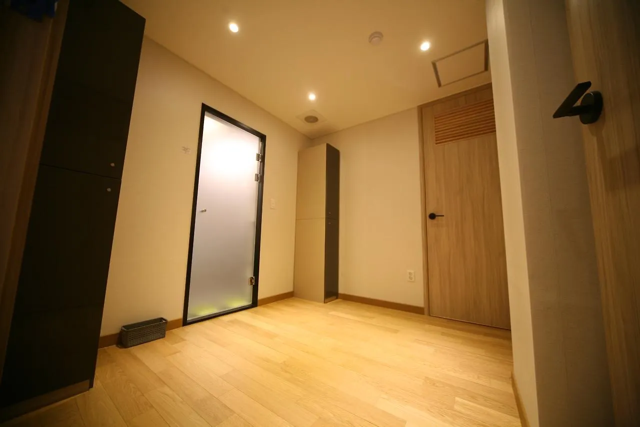Hostel K 79 Guesthouse Busan